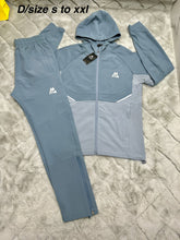 Load image into Gallery viewer, Tracksuit men