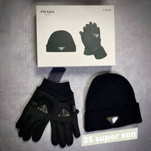 Load image into Gallery viewer, Hat set