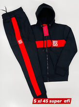 Load image into Gallery viewer, Tracksuit men