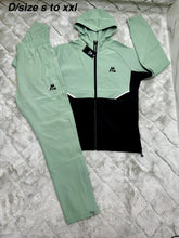 Load image into Gallery viewer, Tracksuit men