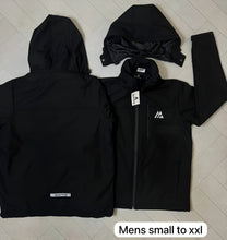 Load image into Gallery viewer, Jacket men