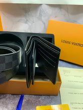 Load image into Gallery viewer, Wallet set