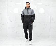 Load image into Gallery viewer, Tracksuit men