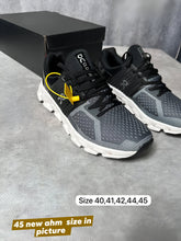 Load image into Gallery viewer, Shoes men