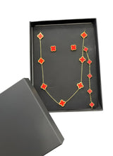 Load image into Gallery viewer, Necklace set
