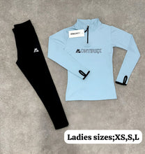 Load image into Gallery viewer, Tracksuit women