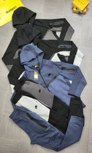 Load image into Gallery viewer, Tracksuit men