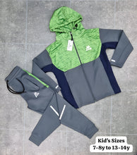 Load image into Gallery viewer, Tracksuit boy