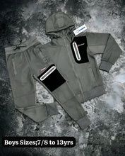 Load image into Gallery viewer, Tracksuit boy