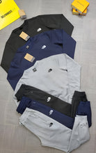 Load image into Gallery viewer, Tracksuit men