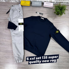 Load image into Gallery viewer, Tracksuit men
