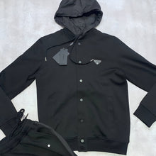 Load image into Gallery viewer, Tracksuit men