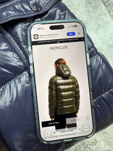 Load image into Gallery viewer, Jacket men