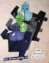 Load image into Gallery viewer, Tracksuit boy