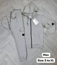 Load image into Gallery viewer, Tracksuit