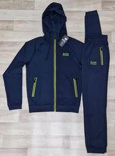 Load image into Gallery viewer, Tracksuit men