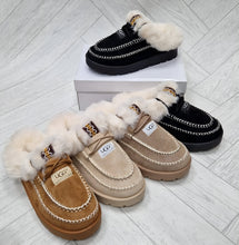 Load image into Gallery viewer, Slipper women