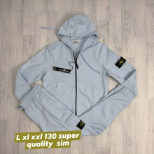 Load image into Gallery viewer, Tracksuit men