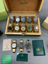 Load image into Gallery viewer, Watch