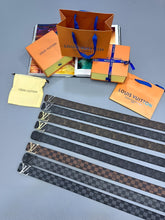 Load image into Gallery viewer, Belt