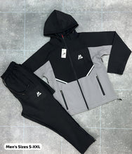 Load image into Gallery viewer, Tracksuit men