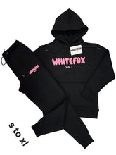 Load image into Gallery viewer, Tracksuit women