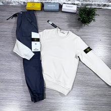 Load image into Gallery viewer, Tracksuit men