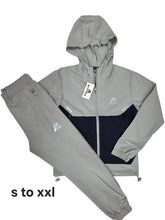Load image into Gallery viewer, Tracksuit men