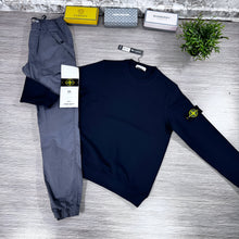 Load image into Gallery viewer, Tracksuit men