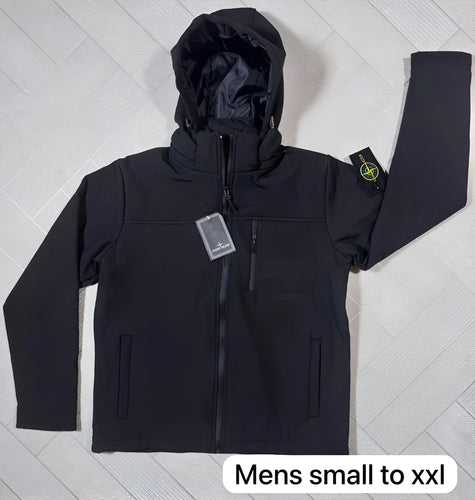 Jacket men