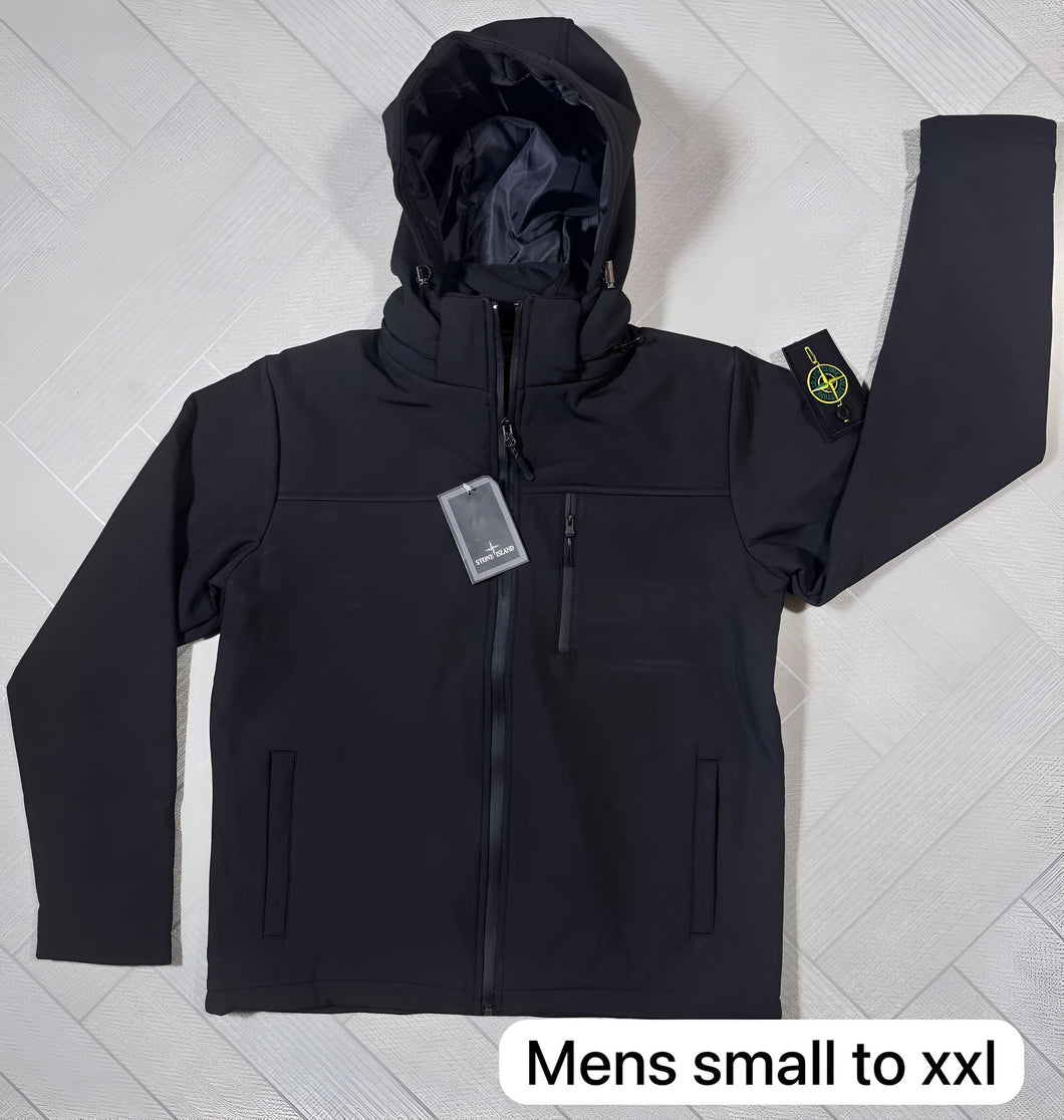 Jacket men