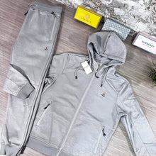 Load image into Gallery viewer, Tracksuit men