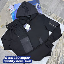 Load image into Gallery viewer, Tracksuit men