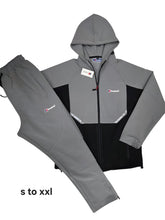 Load image into Gallery viewer, Tracksuit men