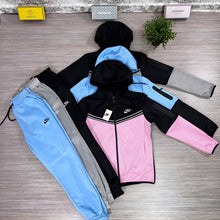 Load image into Gallery viewer, Tracksuit