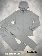 Load image into Gallery viewer, Tracksuit men