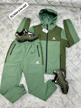 Load image into Gallery viewer, Tracksuit men