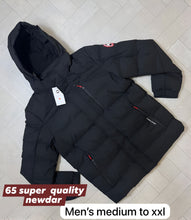 Load image into Gallery viewer, Jacket men