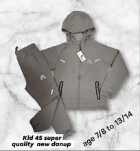 Load image into Gallery viewer, Tracksuit boy