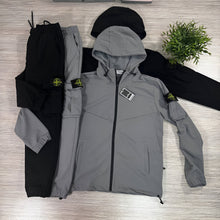 Load image into Gallery viewer, Tracksuit men