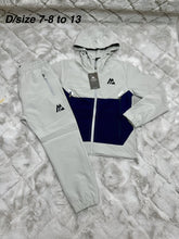 Load image into Gallery viewer, Tracksuit men