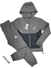 Load image into Gallery viewer, Tracksuit men