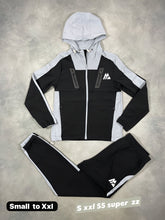 Load image into Gallery viewer, Tracksuit men