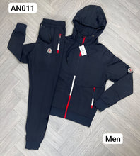 Load image into Gallery viewer, Tracksuit men