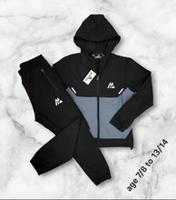 Load image into Gallery viewer, Tracksuit boy