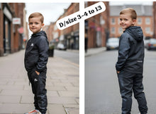 Load image into Gallery viewer, Tracksuit boy