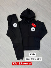 Load image into Gallery viewer, Tracksuit boy