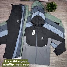 Load image into Gallery viewer, Tracksuit men
