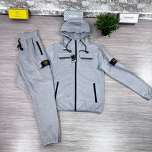 Load image into Gallery viewer, Tracksuit men