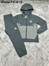 Load image into Gallery viewer, Tracksuit men